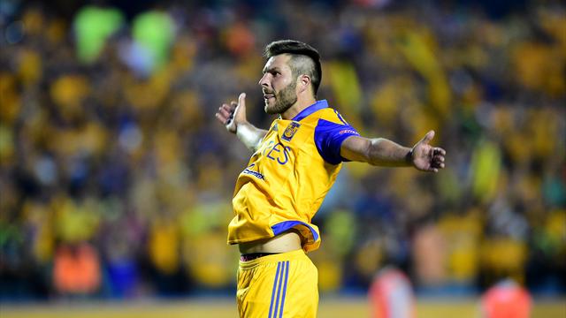 Tigres ilk kez Libertadores finalinde