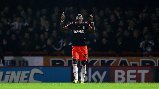 Rodallega Akhisar Belediyespor kampından kaçtı