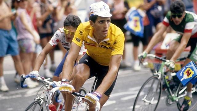 Gran Premio Miguel Indurain