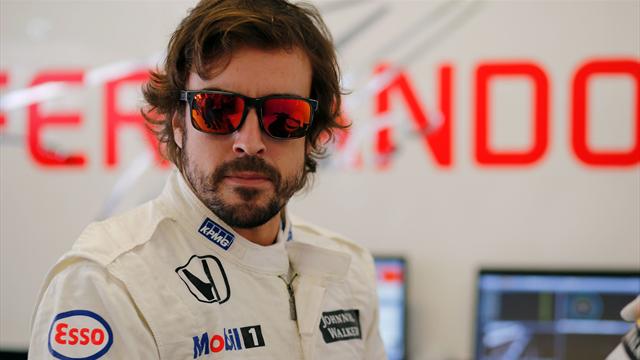F1’de heyecanını kaybeden Alonso farklı serilere bakıyor