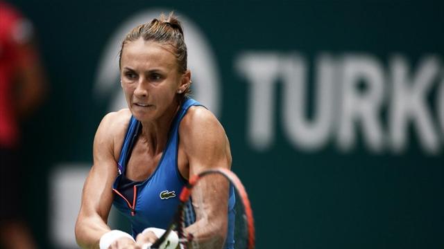 WTA finalinin adı kondu