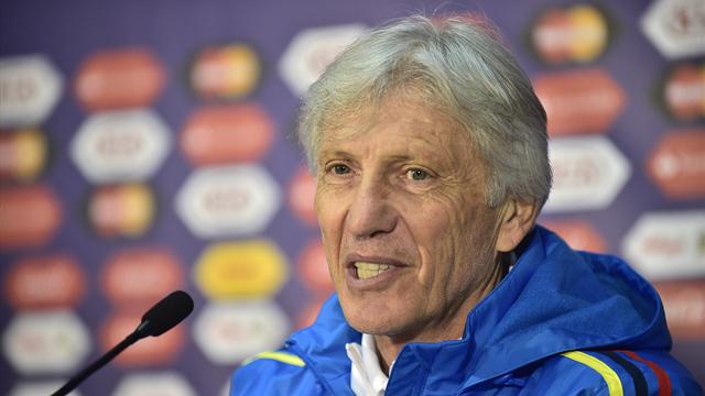 Pekerman : « La France ? C’est peu fréquent de voir autant de richesses techniques et tactiques »
