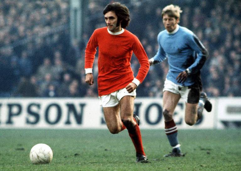 George Best