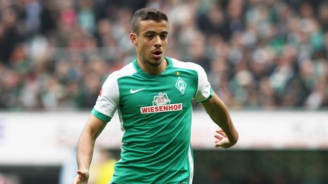 Kommt Pizarro? Werder-Kater nach Abschied von di Santo