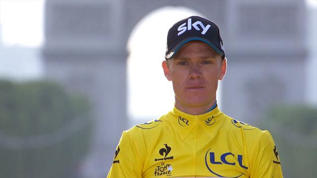 ''Motorize doping konusunda UCI'yı uyardım''