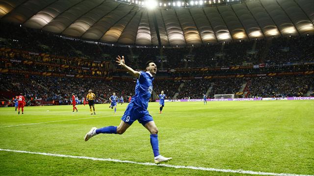 Nikola Kalinic ve Douglas'ın menajerinden flaş Galatasaray açıklaması