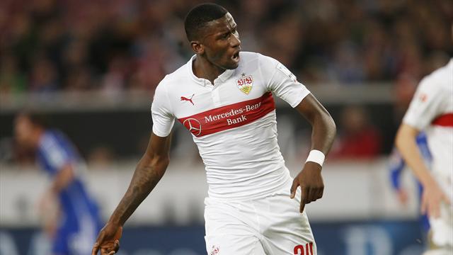 Pasta statt Spätzle für Antonio Rüdiger?