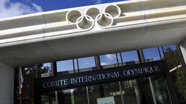 A six semaines des JO de Rio, sportifs russes et kényans dans le viseur