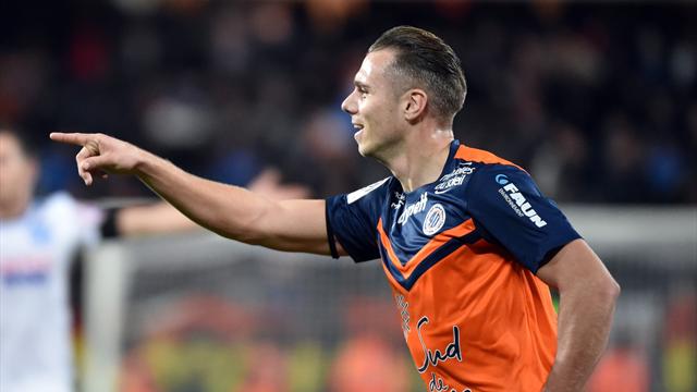 Bérigaud quitte Montpellier et devrait rebondir à Chypre