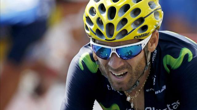 Valverde, favorito en una Clásica San Sebastián diseñada para escaladores