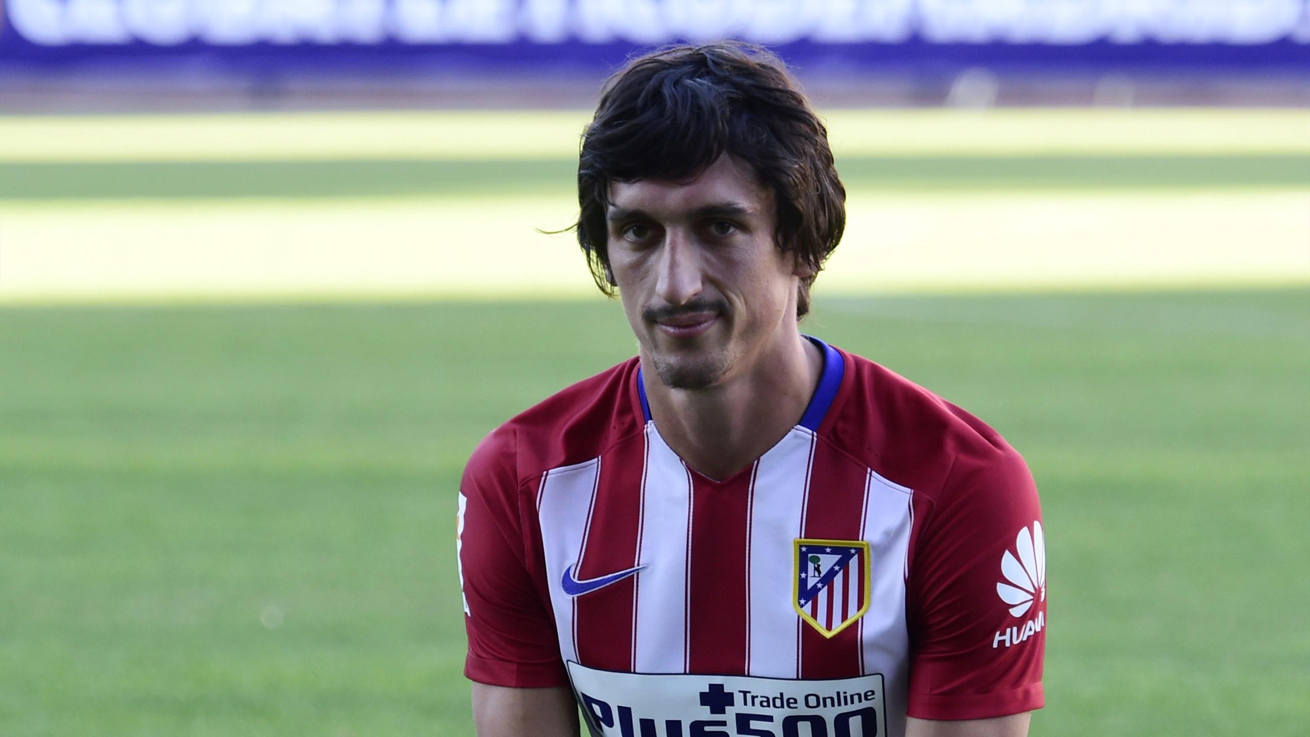 Atletico De Madrid Donde Lo Televisan