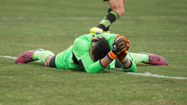Esteban Alvarado: "Çok yakında Trabzon'dayım"