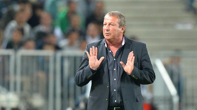 Courbis : "Gourcuff sait très bien que nous ne pouvons pas lui proposer un énorme salaire"
