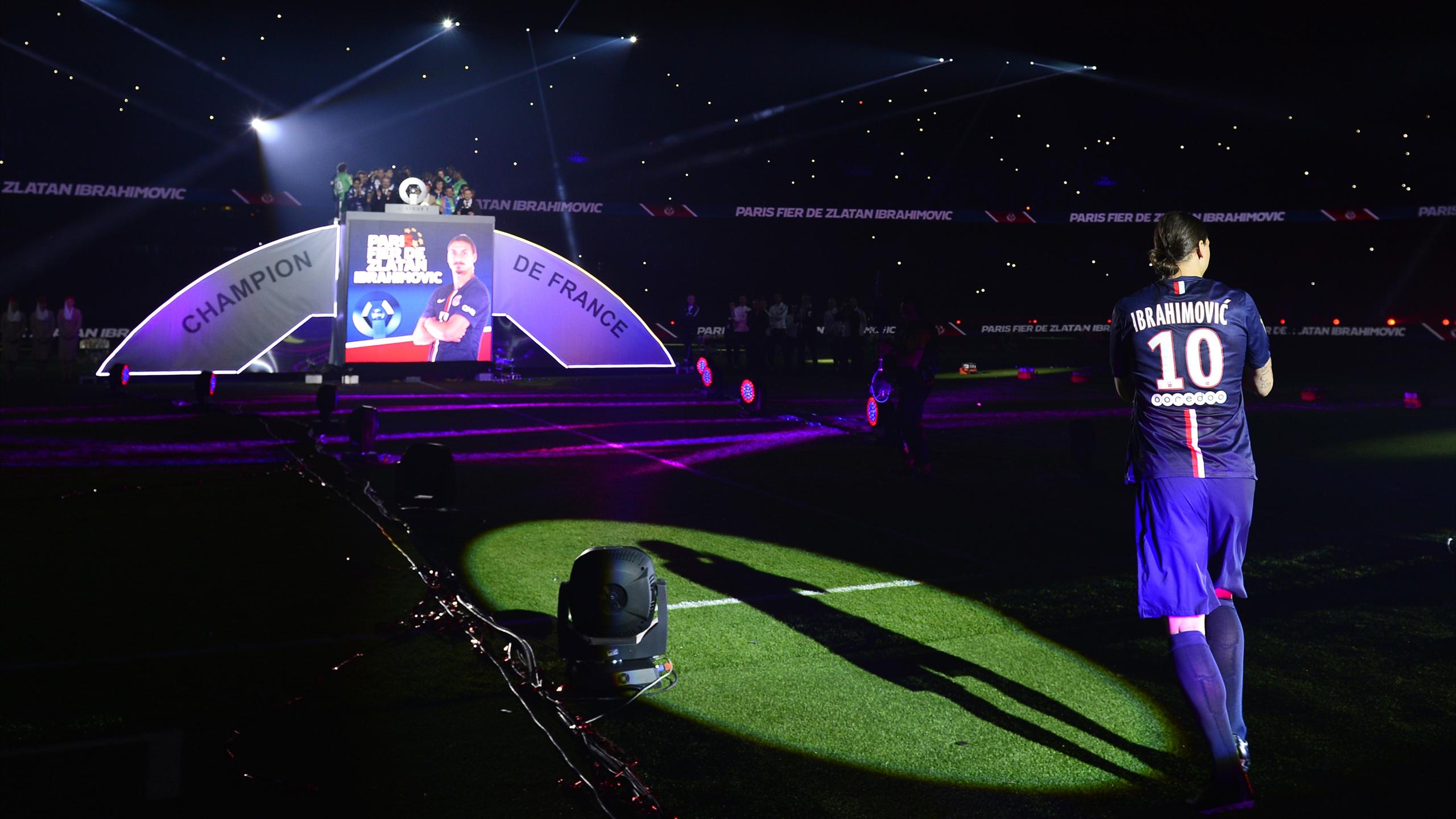 Ligue 1 20152016 Ces stats à connaître absolument pour bien attaquer