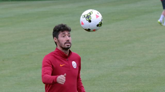 Furkan Özçal Kayserispor'da