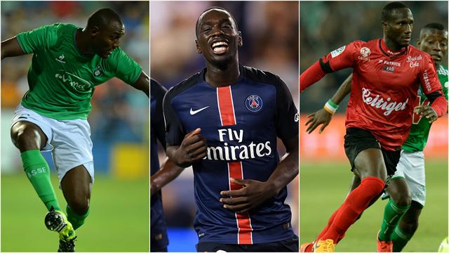 "Celui de Nantes pique les yeux ! Paris ? Elégant" : une journaliste mode juge les maillots de L1