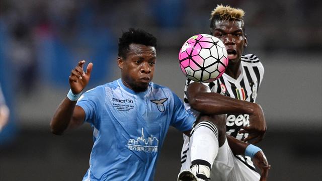 Mandžukic et Dybala signent leurs débuts, la Juve récupère un autre trophée