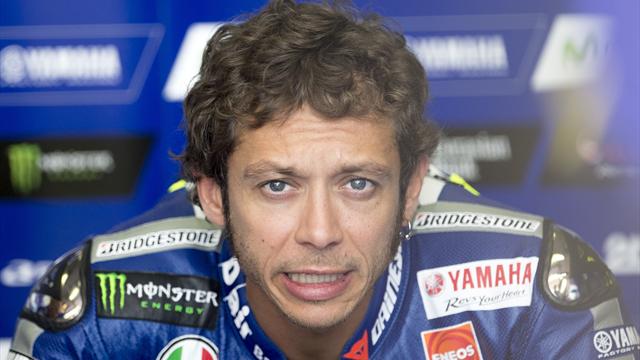 Rossi joue le titre à Sepang, où Lorenzo n'a jamais gagné