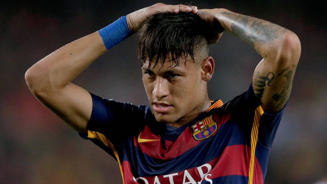 image de neymar 2016