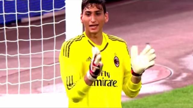 Donnarumma futuro del Milan, ma come gestirlo?