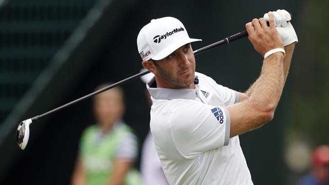 Golfün 2 numarası olimpiyatlarda yok