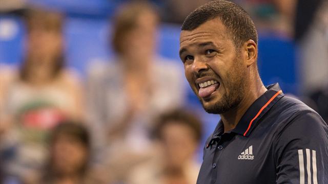 Murray était trop costaud pour ce Tsonga-là