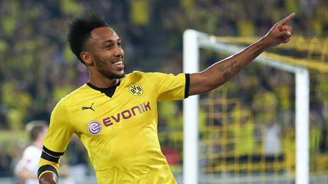 Mené 3-0, Dortmund est revenu de l'enfer