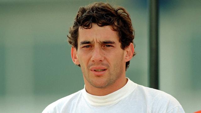 Senna, une légende toujours fascinante