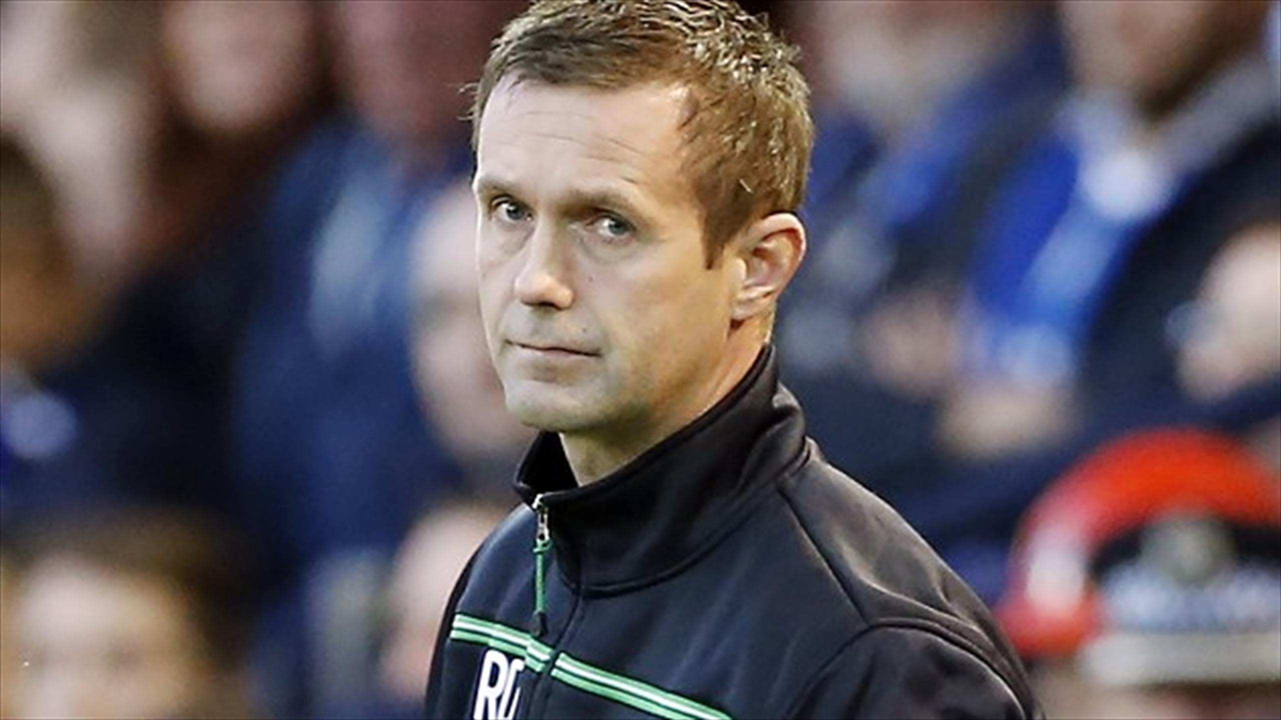 We Are In Good Shape Deila Eurosport