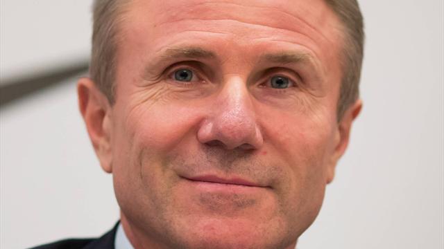 Scandale de corruption : Bubka blanchi
