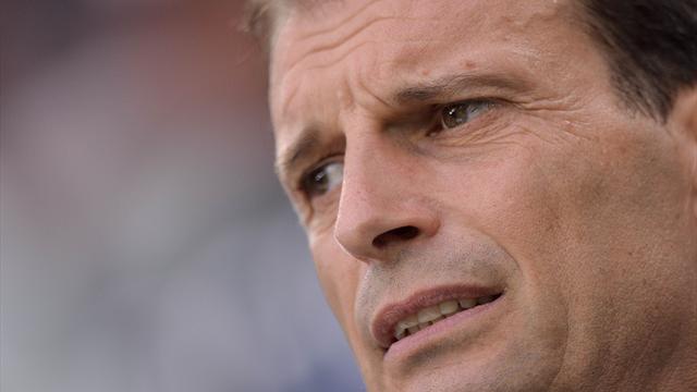 Dentro la crisi-Juve: quando la storia di Allegri si ripete