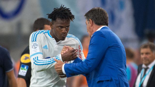 Et si c'était le vrai départ pour l'OM ?