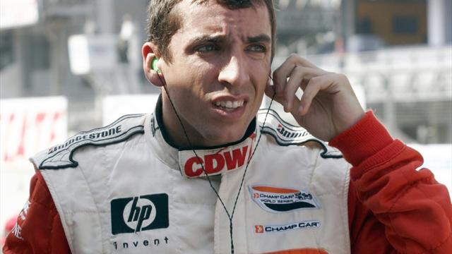 Ehemaliger Formel-1-Pilot Wilson nach schwerem Unfall gestorben