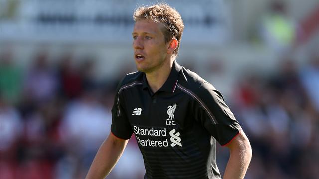 Lucas Leiva'dan Beşiktaş itirafı