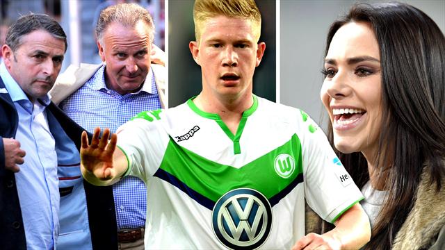 Enthüllt! So endet das De-Bruyne-Theater