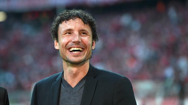 Van Bommel neuer Eindhoven-Coach