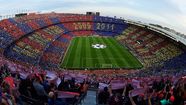 Have Your Say What Is The Best Football Club Stadium In Europe 