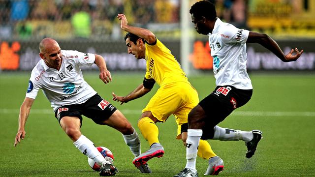 Dortmund Qualifiziert FГјr Europa Dortmund Qualifiziert FГјr Europa