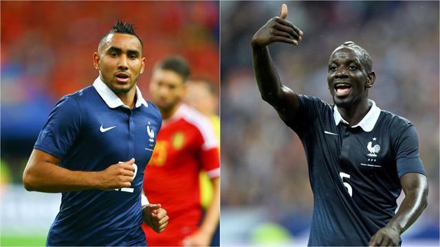 Deschamps ne ménage ni Payet ni Sakho mais l'un perd plus gros que l'autre