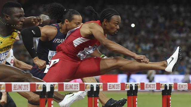Merritt, derniers obstacles avant une greffe du rein