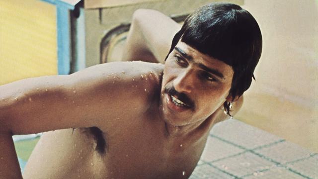 Kein Tag wie jeder andere: Mark Spitz wird zum Star