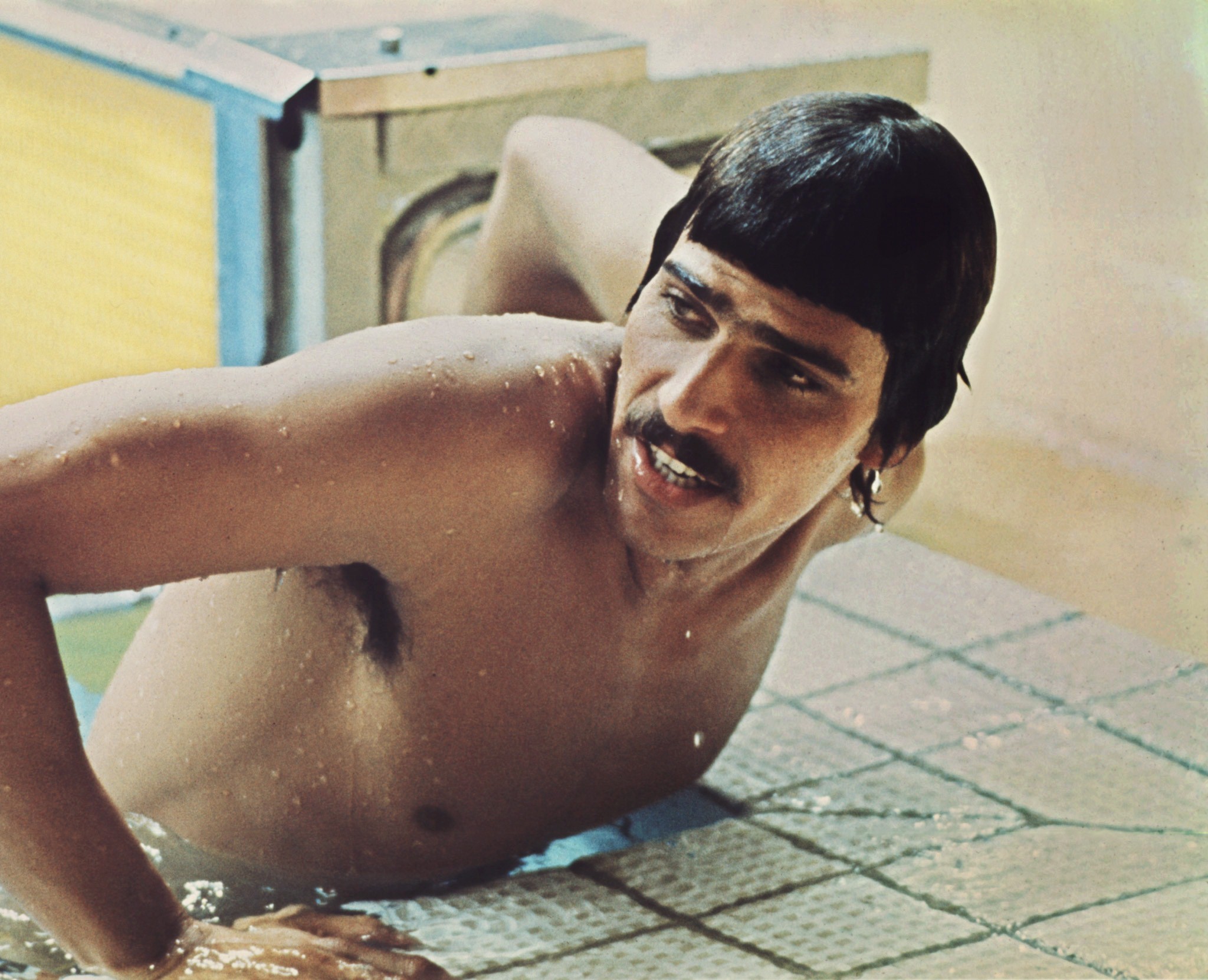 Mark Spitz