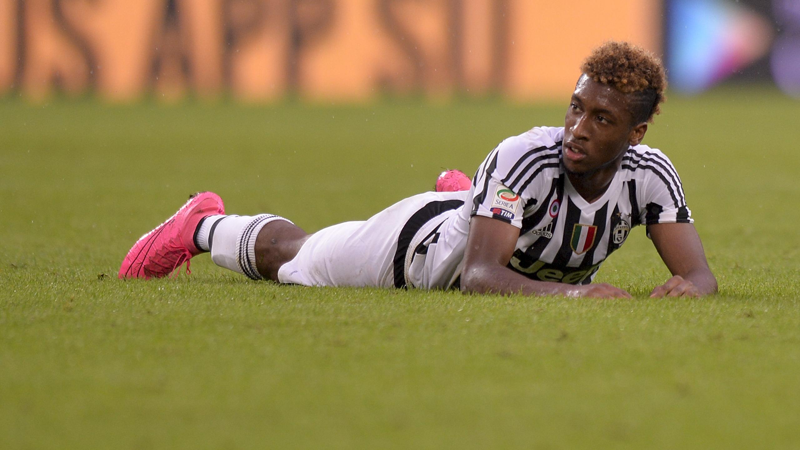 Terza Maglia FC Bayern München Kingsley Coman Terza Maglia FC Bayern München Kingsley Coman