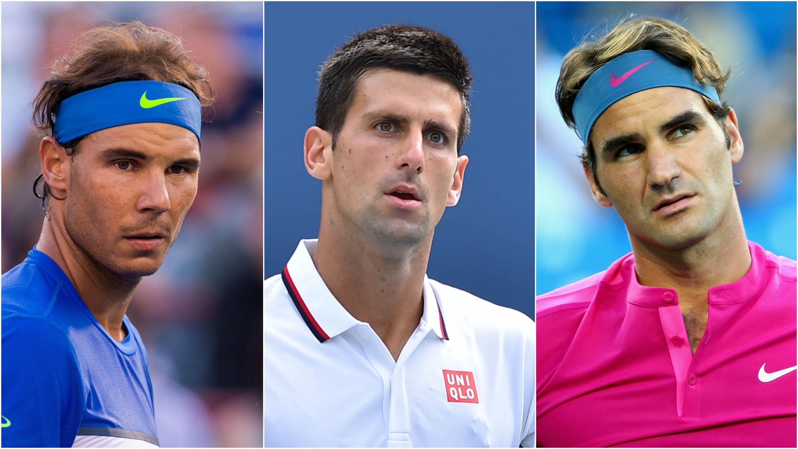 Sur Quelle Chaine Regarder Nadal Djokovic Djokovic, Nadal, Federer et les autres : 10 ans, 50 matches - Eurosport