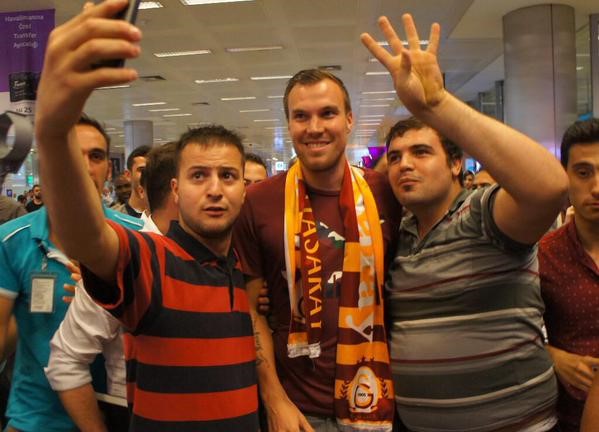 Kevin Grosskreutz