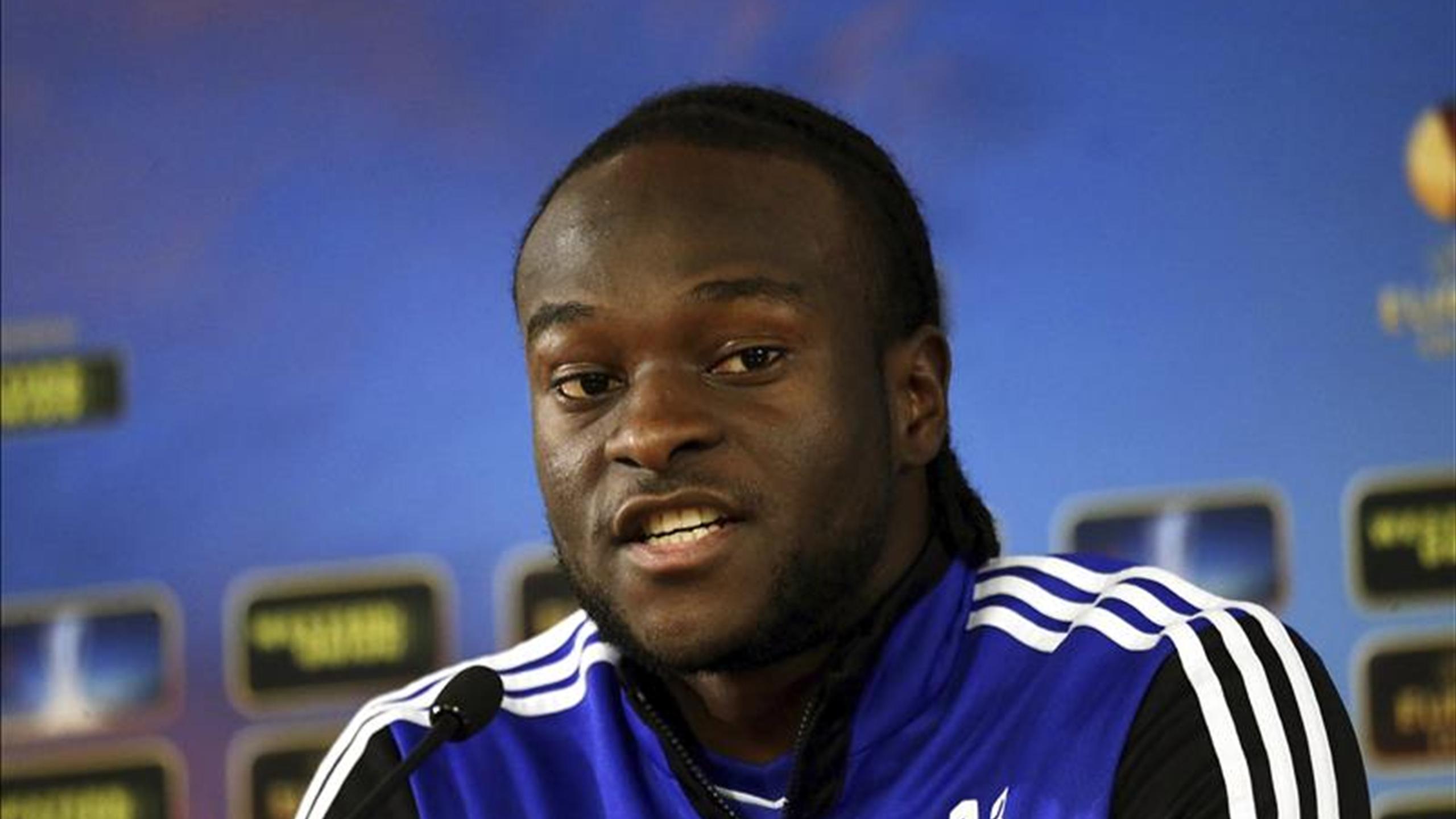 El Chelsea renueva a Victor Moses y lo cede al West Ham - Eurosport