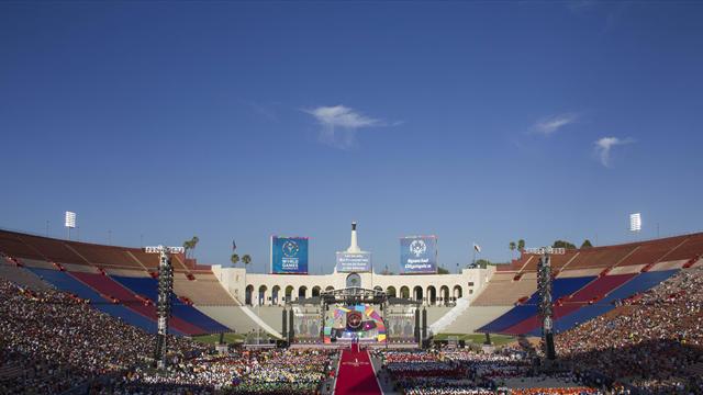 Los Angeles 1984, l'ultimo grande boicottaggio olimpico