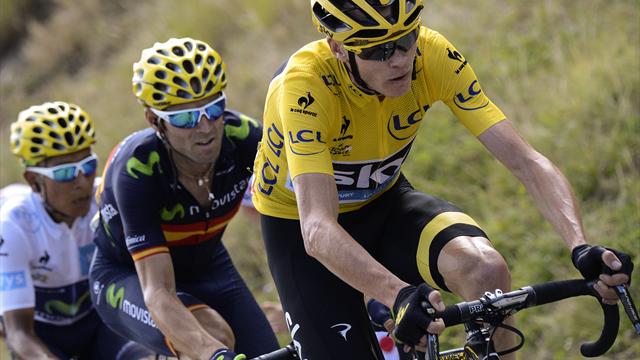Recherches Google : le Tour de France et la Copa America au sommet en 2015