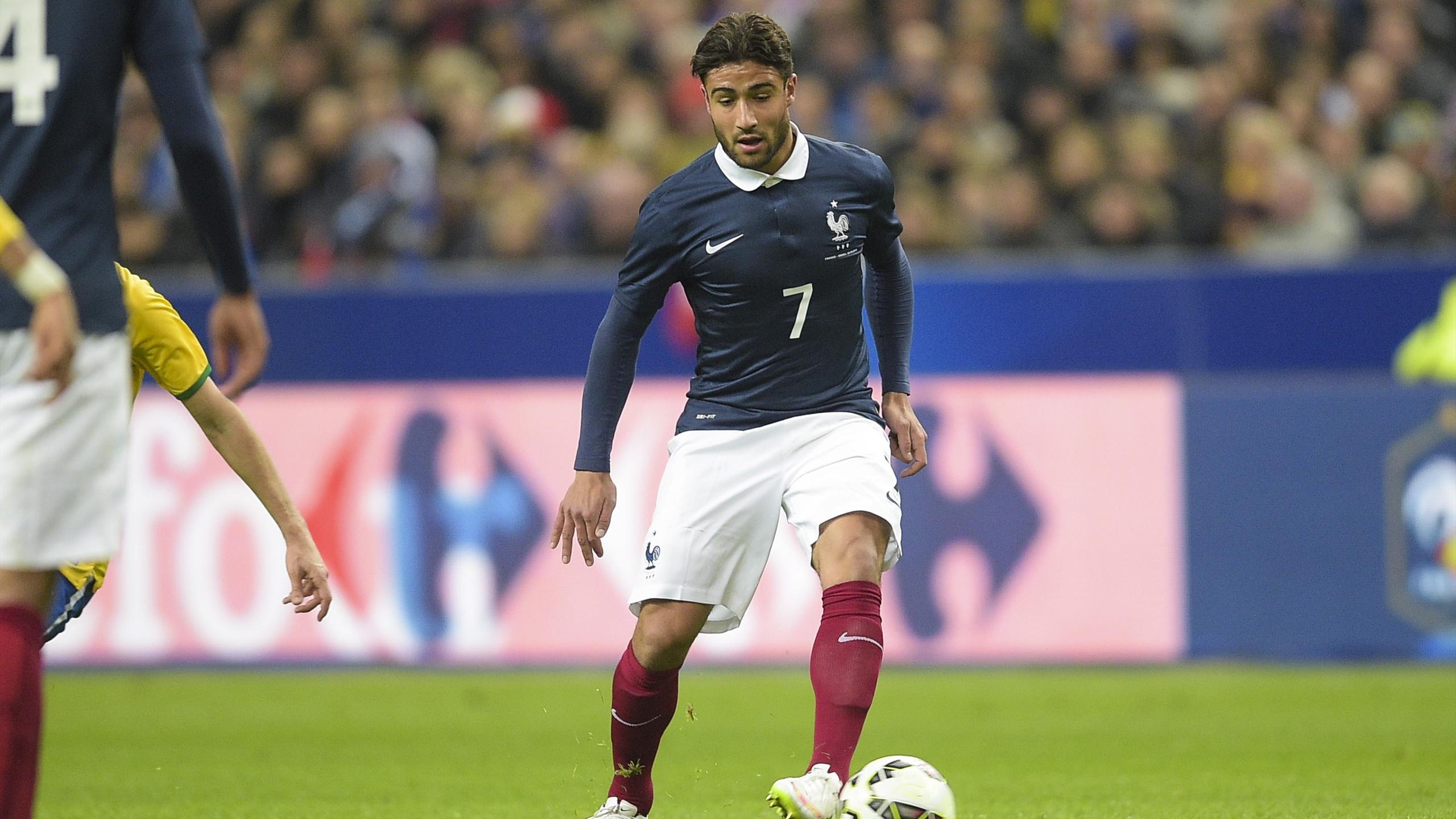 Arsenal FC gossip: Gunners increase interest in Lyon's £50m winger Nabil Fekir