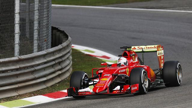 Monza n'abdique pas et poursuit ses négociations avec Ecclestone